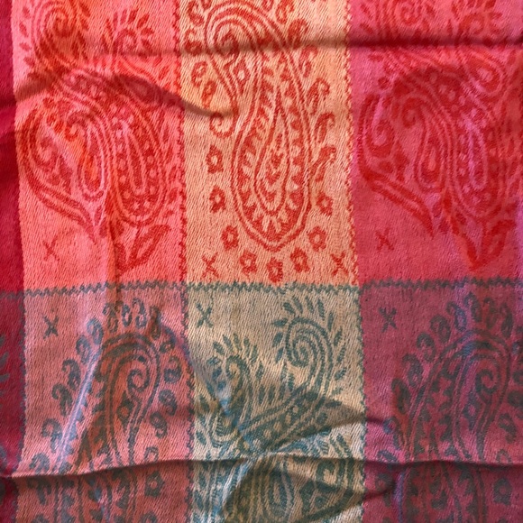 Scarf wrap - Picture 8 of 9